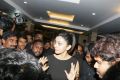 Actress Rakul Preet Singh at Bahar Cafe Launch