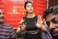 Actress Rakul Preet Singh at Bahar Cafe Launch