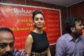 Actress Rakul Preet Singh at Bahar Cafe Launch