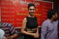 Rakul Preet Singh launches Bahar Cafe at SR Nagar