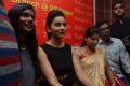 Rakul Preet Singh launches Bahar Cafe at SR Nagar