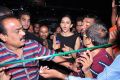 Rakul Preet Singh launches Bahar Cafe at SR Nagar