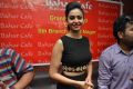 Rakul Preet Singh launches Bahar Cafe at SR Nagar