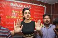 Rakul Preet Singh launches Bahar Cafe at SR Nagar