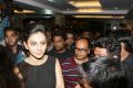 Rakul Preet Singh launches Bahar Cafe at SR Nagar