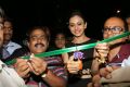 Rakul Preet Singh launches Bahar Cafe at SR Nagar