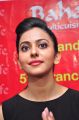 Actress Rakul Preet Singh at Bahar Cafe Launch