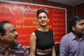 Actress Rakul Preet Singh at Bahar Cafe Launch