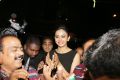 Rakul Preet Singh launches Bahar Cafe at SR Nagar