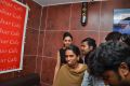 Rakul Preet Singh launches Bahar Cafe at SR Nagar