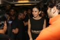 Actress Rakul Preet Singh at Bahar Cafe Launch