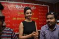 Actress Rakul Preet Singh at Bahar Cafe Launch