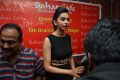 Actress Rakul Preet Singh at Bahar Cafe Launch