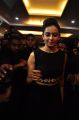 Actress Rakul Preet Singh at Bahar Cafe Launch