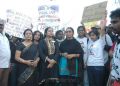 Chennai Rally Against Delhi & Srivaikundam Rape Incident Photos