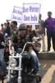 Rally Against Delhi & Srivaikundam Rape Incident Photos