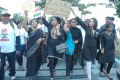 Rally Against Delhi Rape Incident at Marina Beach Photos