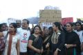 Rally Against Delhi & Srivaikundam Rape Incident Photos