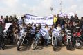 Rally Against Delhi & Srivaikundam Rape Incident Photos