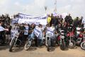 Rally Against Delhi & Srivaikundam Rape Incident Photos