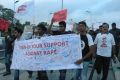 Rally Against Delhi Rape Incident at Marina Beach Photos