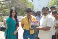 Ralugayi Telugu Movie Opening Stills