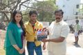 Ralugayi Telugu Movie Opening Stills