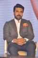 Actor Ram Charan as Brand Ambassador for Happi Mobiles Press Meet Stills