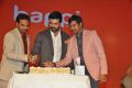 Actor Ram Charan as Happi Mobiles Brand Ambassador Press Meet Stills