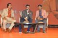 Actor Ram Charan as Brand Ambassador for Happi Mobiles Press Meet Stills