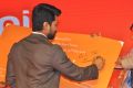 Ram Charan Brand Ambassador for Happi Mobiles Press Meet Stills