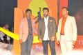 Actor Ram Charan as Happi Mobiles Brand Ambassador Press Meet Stills