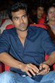 Actor Ram Charan Teja Latest Photos
