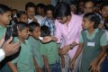 Ram Charan Birthday Photos