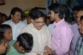 Allu Aravind at Ram Charan Birthday Photos