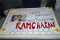 Ram Charan Birthday Photos