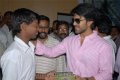 Ram Charan Birthday Photos