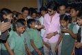 Ram Charan Birthday Photos