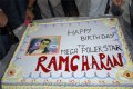 Ram Charan Birthday Photos