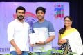 Ram Charan @ Independence Day Celebration at CHIREC International School