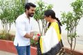 Ram Charan Celebrates Independence Day at CHIREC International School