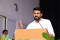 Ram Charan Celebrates Independence Day at CHIREC International School