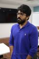 Ram Charan visits Facebook Hyderabad Office Photos
