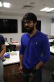 Ram Charan visits Facebook Hyderabad Office Photos