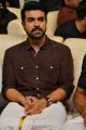 Hero Ram Charan Images @ Rangasthalam Vijayotsavam Success Meet