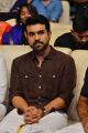 Actor Ram Charan Images @ Rangasthalam Success Meet