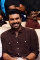 Hero Ram Charan Images @ Rangasthalam Vijayotsavam Success Meet