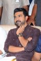 Hero Ram Charan @ Rangasthalam Vijayotsavam Success Meet Images