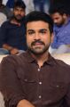 Hero Ram Charan Images @ Rangasthalam Movie Vijayotsavam