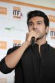 Ram Charan Teja inaugurates Women's Tennis Tournament Photos